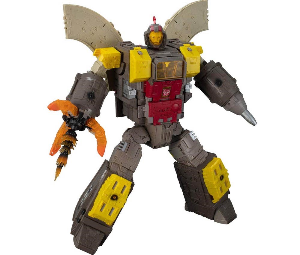 ultraman nexus toys