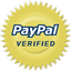 Pay Pal Verified