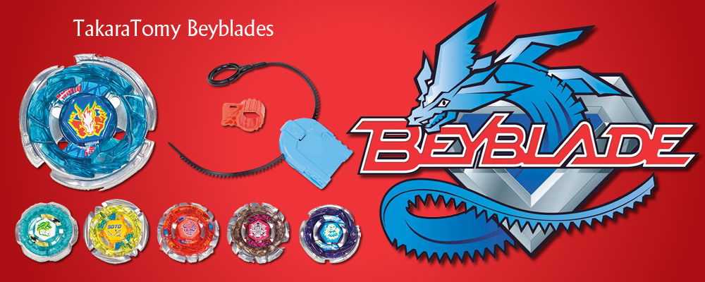 Beyblades at wholesale prices